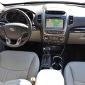 Kia Sorento 6