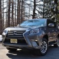 Lexus GX460 4