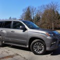 Lexus GX460 5