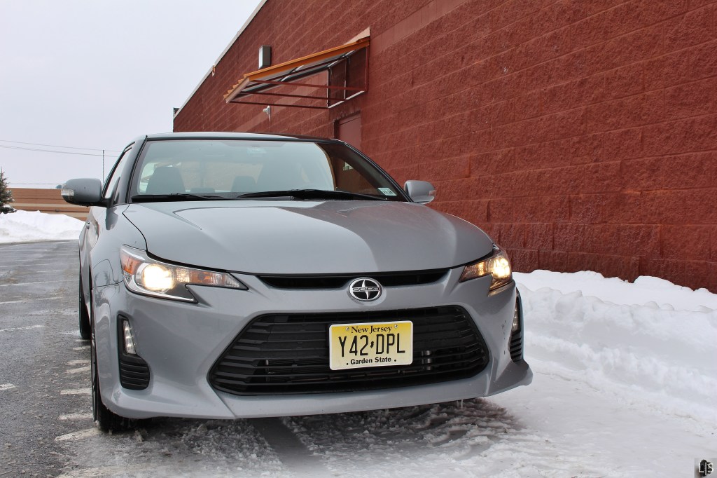 Scion tC 1