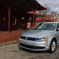 VW Jetta 1.8T 1