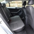 VW Jetta 1.8T 11