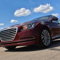 2015 Hyundai Genesis 10