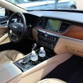 2015 Hyundai Genesis 13