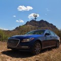 2015 Hyundai Genesis 2