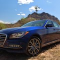 2015 Hyundai Genesis 3