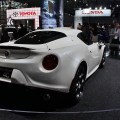Alfa Romeo 4C 2