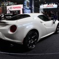 Alfa Romeo 4C 3