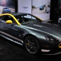 Aston Marting V8 Vantage GT