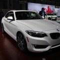 BMW 228i Track 2