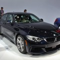 BMW 4 Series GC