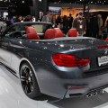 BMW M4 Convertible 5