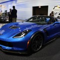 Corvette Z06 Roadster 2