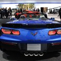 Corvette Z06 Roadster 4