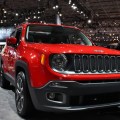 Jeep Renegade 2