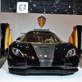 Koenigsegg Agera R 1