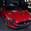 Maserati Gran Turismo MC