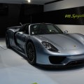Porsche 918