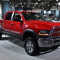 Ram Power Wagon