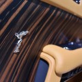 Rolls Royce Wraith