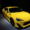 Scion FRS TRD 1