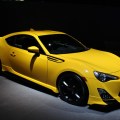 Scion FRS TRD 2