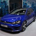 VW Golf R