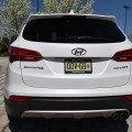 Hyundai Santa Fe 6