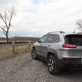 Jeep Cherokee 10