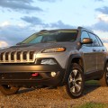 Jeep Cherokee 3