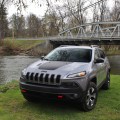 Jeep Cherokee 5