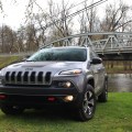 Jeep Cherokee 6