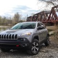 Jeep Cherokee 8