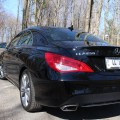Mercedes CLA 5