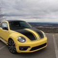 VW Beetle GSR 1