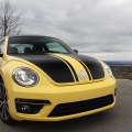VW Beetle GSR 4
