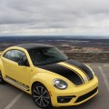VW Beetle GSR 5