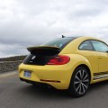 VW Beetle GSR 7