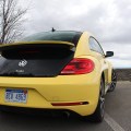 VW Beetle GSR 8