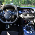2014 Audi S5 11