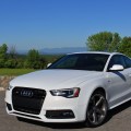 2014 Audi S5 17