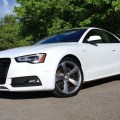 2014 Audi S5 5