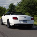 Bentley Continental GT V8 S Convertible 10