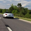 Bentley Continental GT V8 S Convertible 11