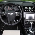 Bentley Continental GT V8 S Convertible 14