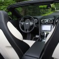 Bentley Continental GT V8 S Convertible 17