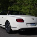 Bentley Continental GT V8 S Convertible 9
