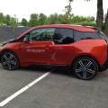 BMW i3 2