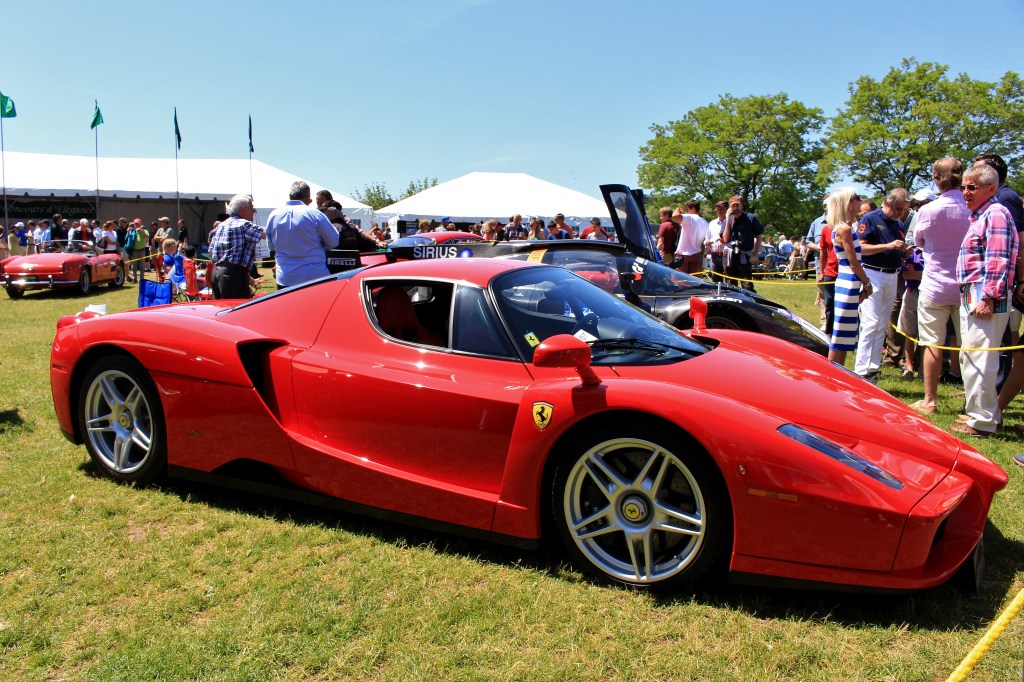 Ferrari Enzo
