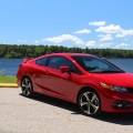 Honda Civic Si 2